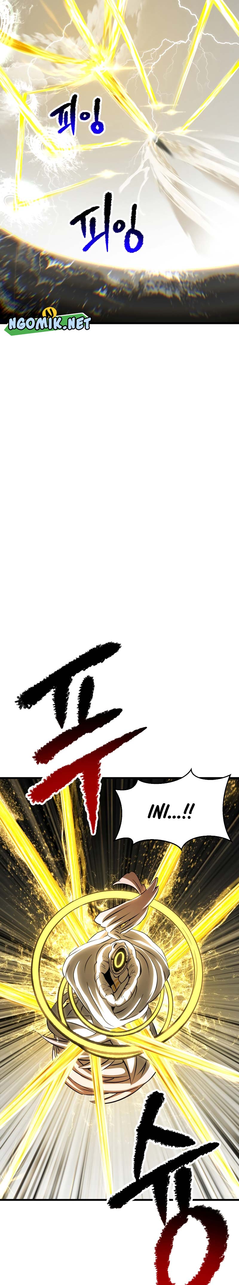 Otherworldly Sword King’s Survival Records chapter 209
